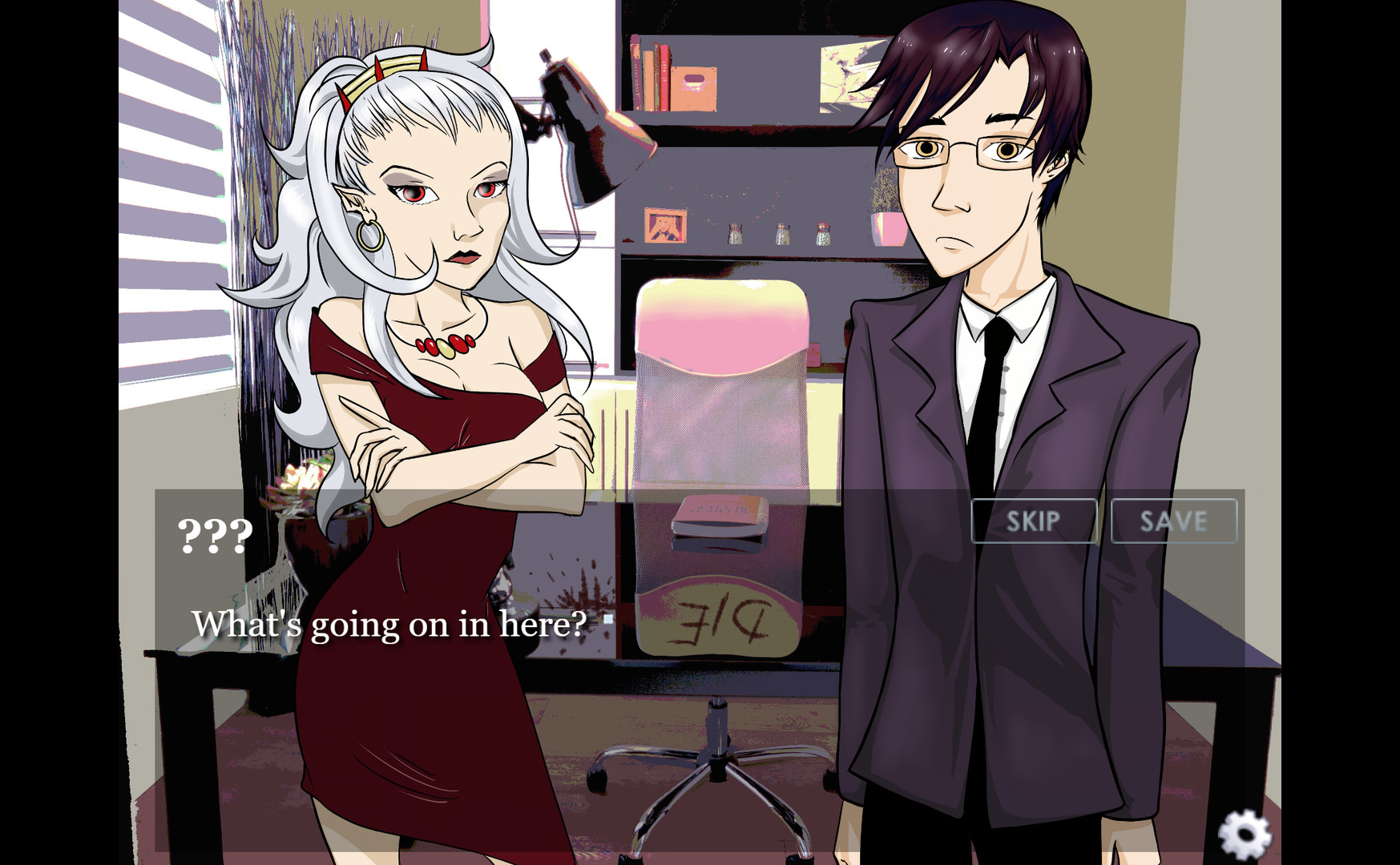 Hotel Tutwin - Screenshot 3