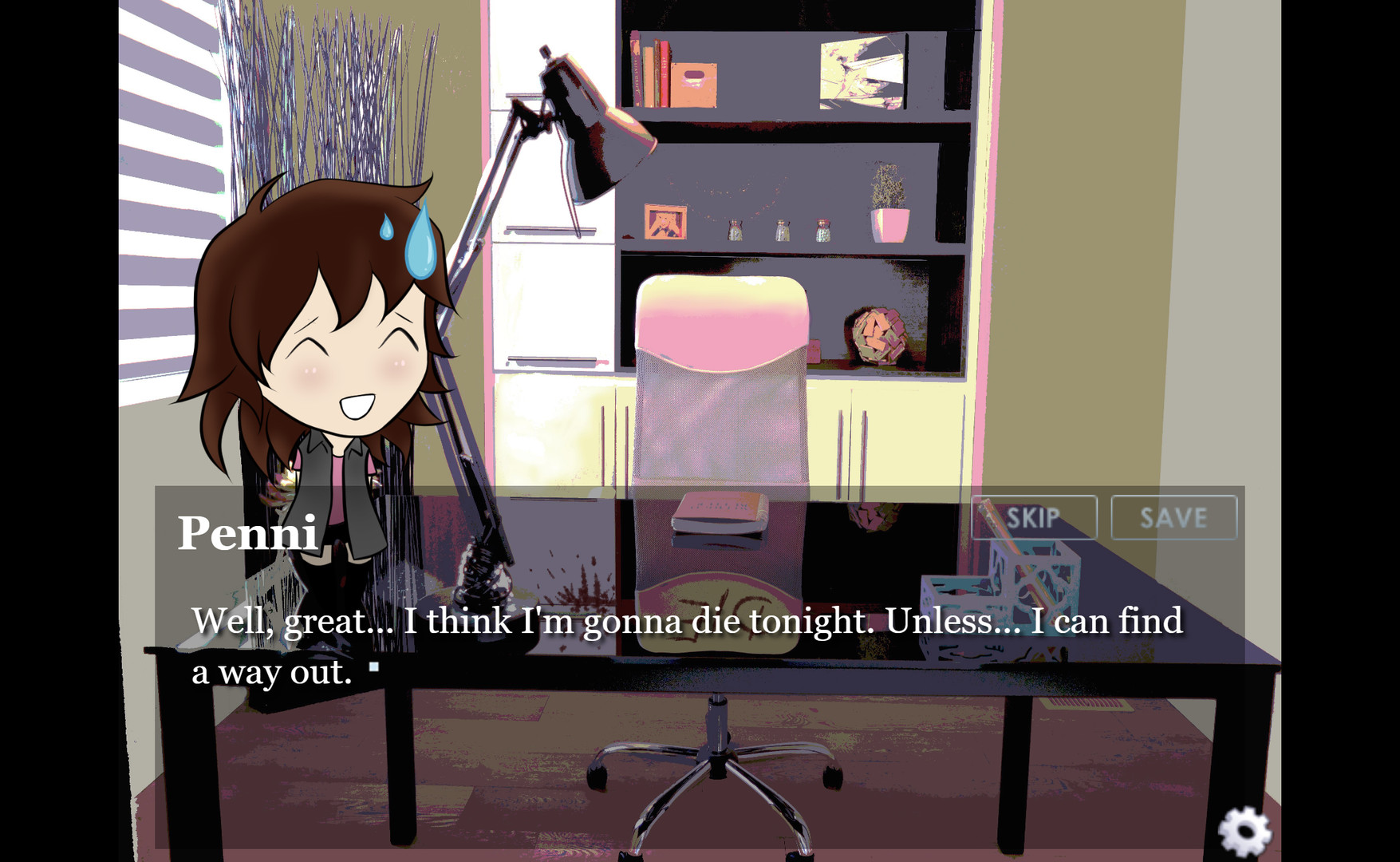 Hotel Tutwin - Screenshot 6