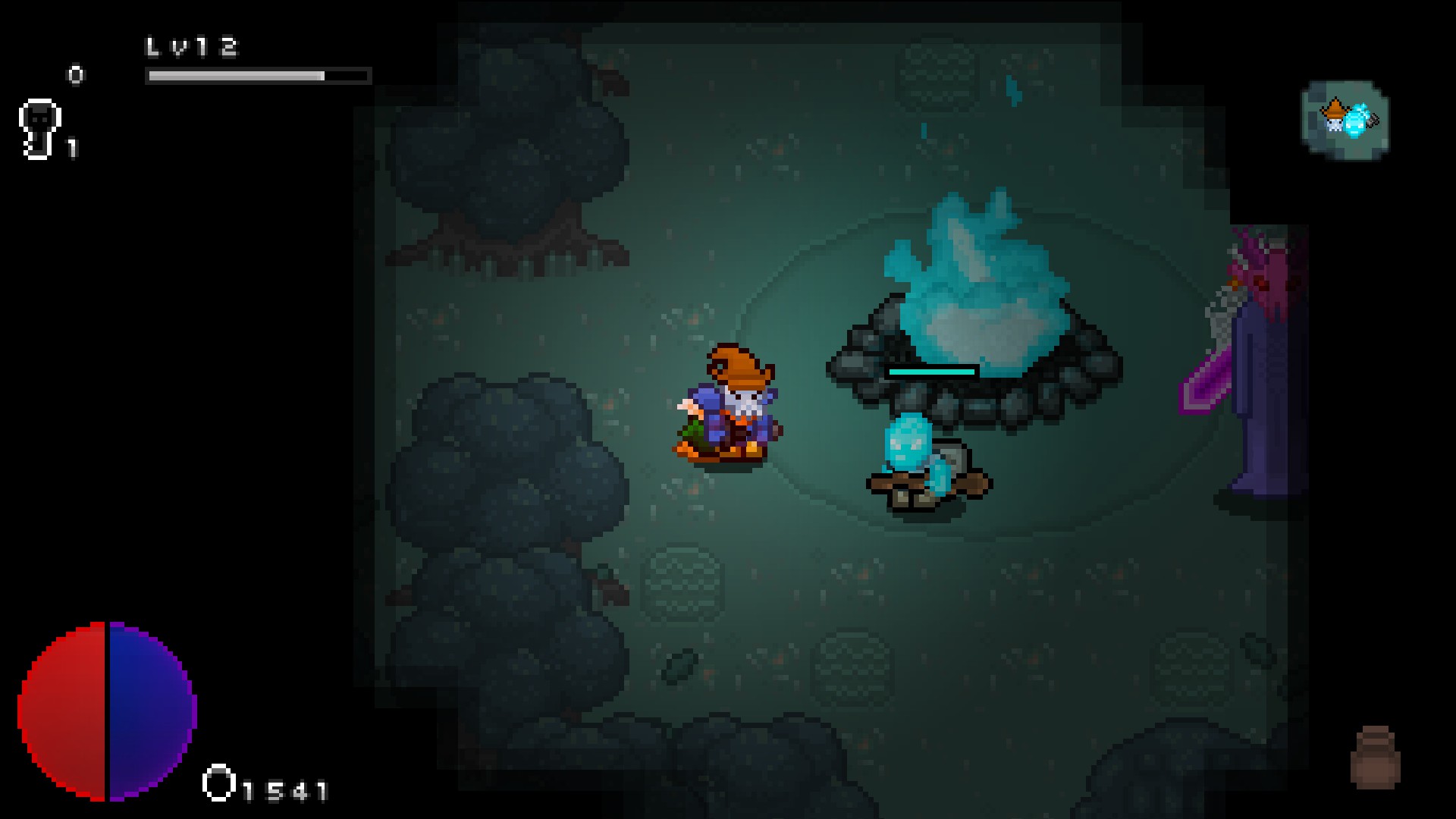 bit Dungeon III - Screenshot 5