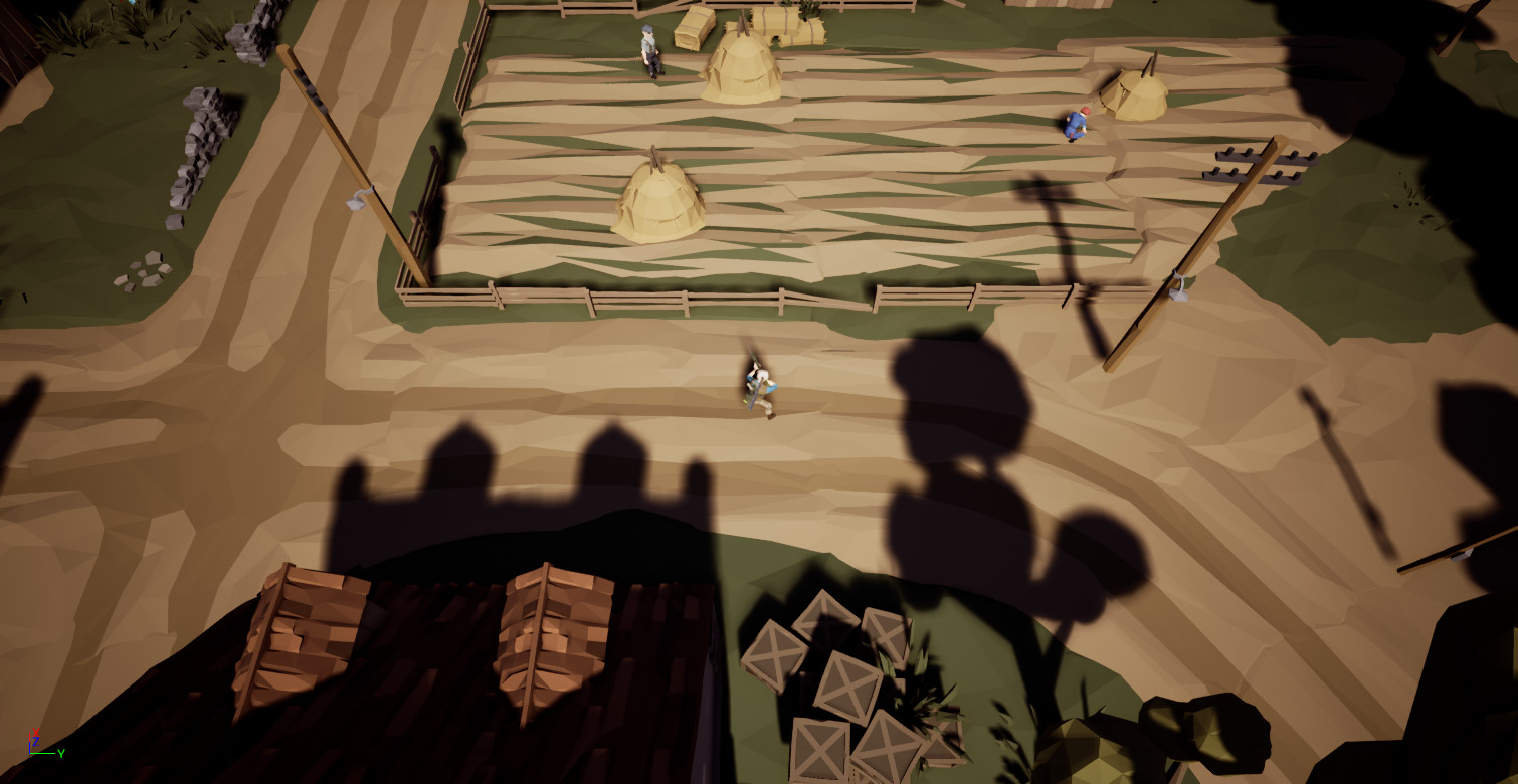 Quiet Sleep - Screenshot 11