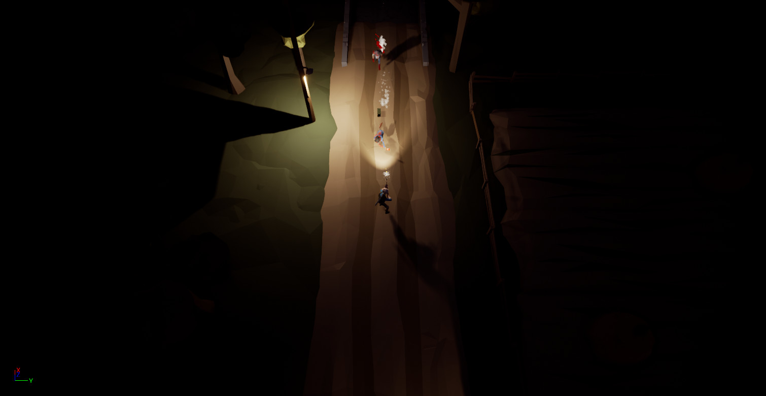 Quiet Sleep - Screenshot 9