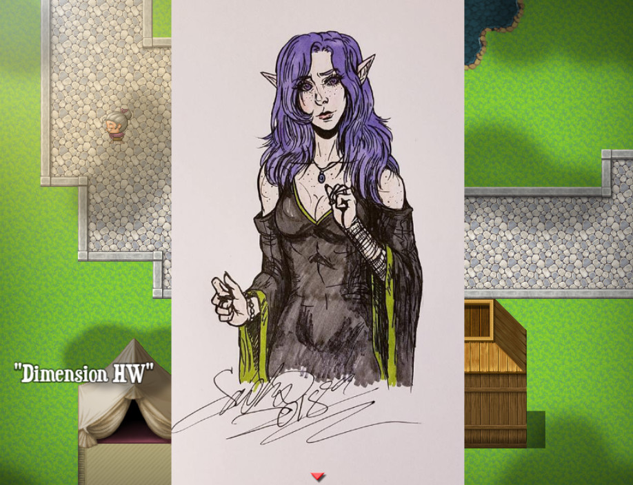 Obscure Doubt - Screenshot 2