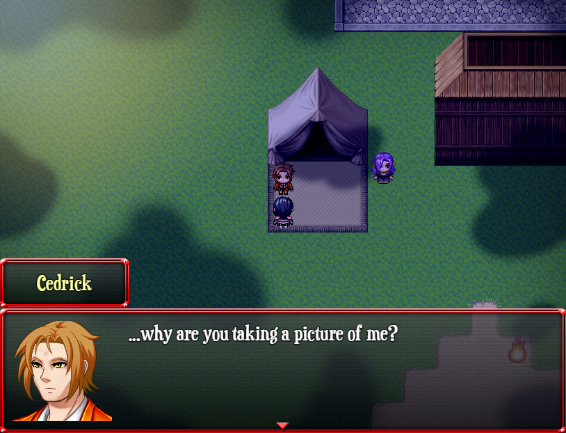 Obscure Doubt - Screenshot 4