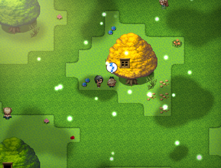 Obscure Doubt - Screenshot 3