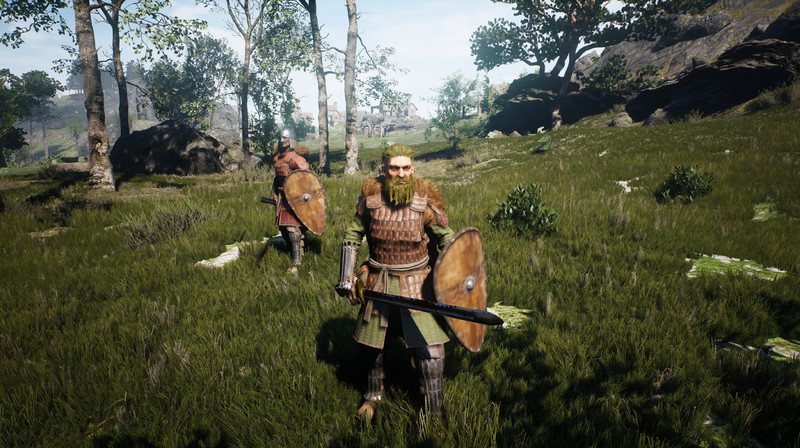 Wytchsun: Elleros Origins - Screenshot 4