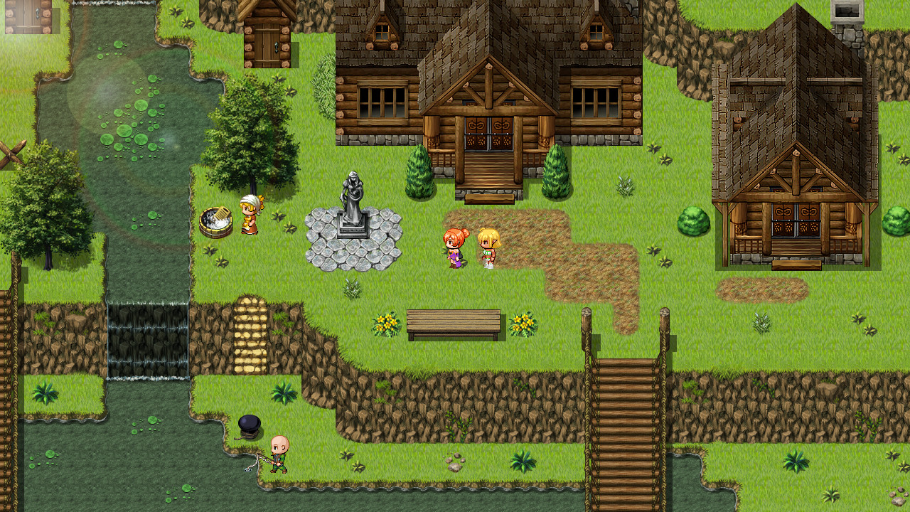 After I Met That Catgirl, My Questlist Got Too Long! - Screenshot 8