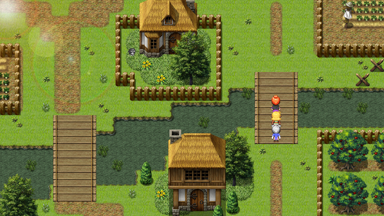 After I Met That Catgirl, My Questlist Got Too Long! - Screenshot 6