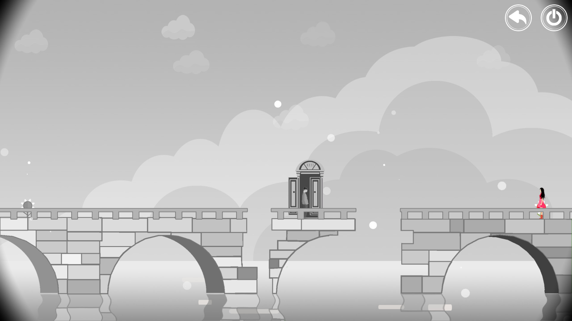 Lonely - Screenshot 3