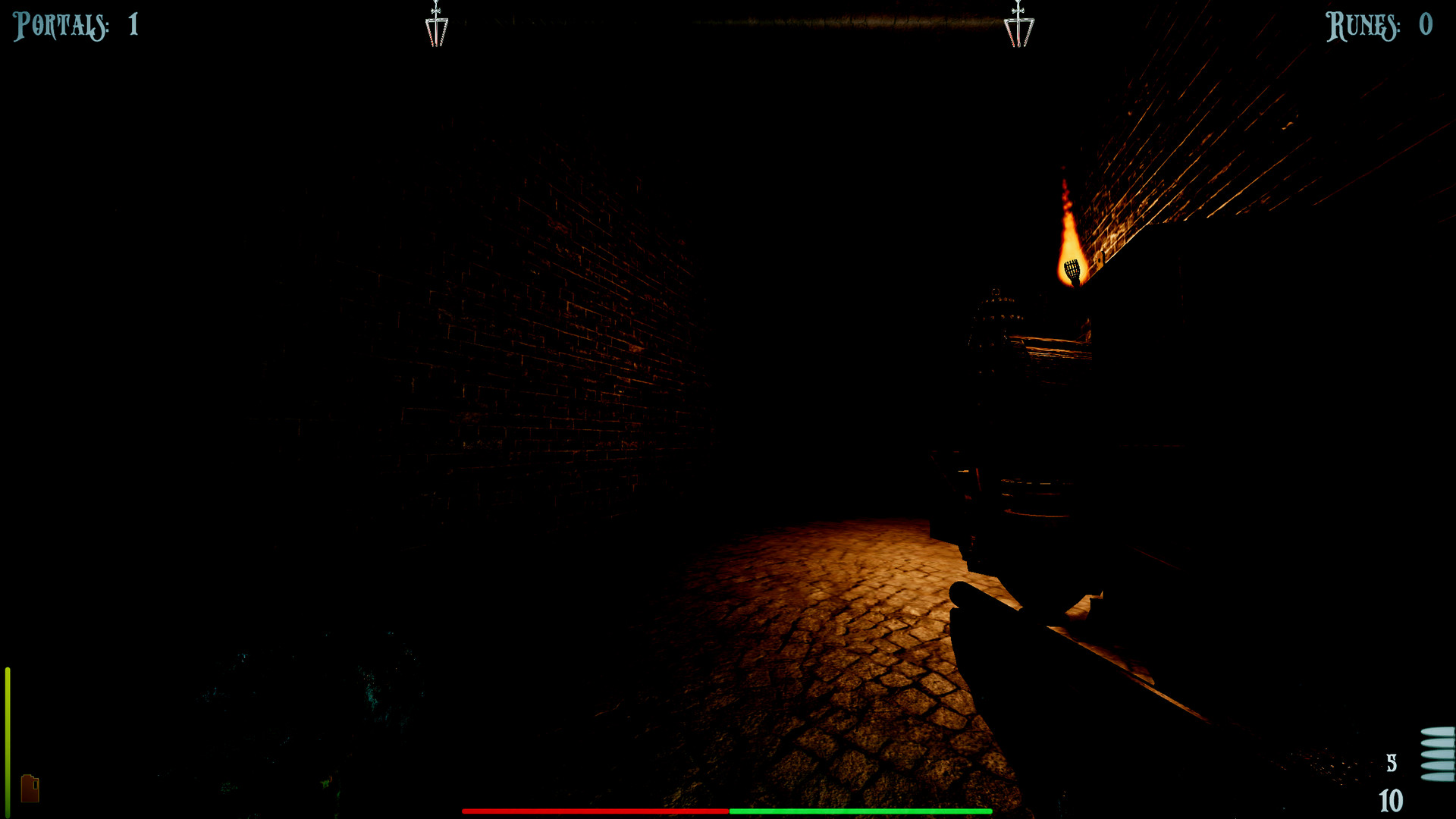 Sentenced - Screenshot 4