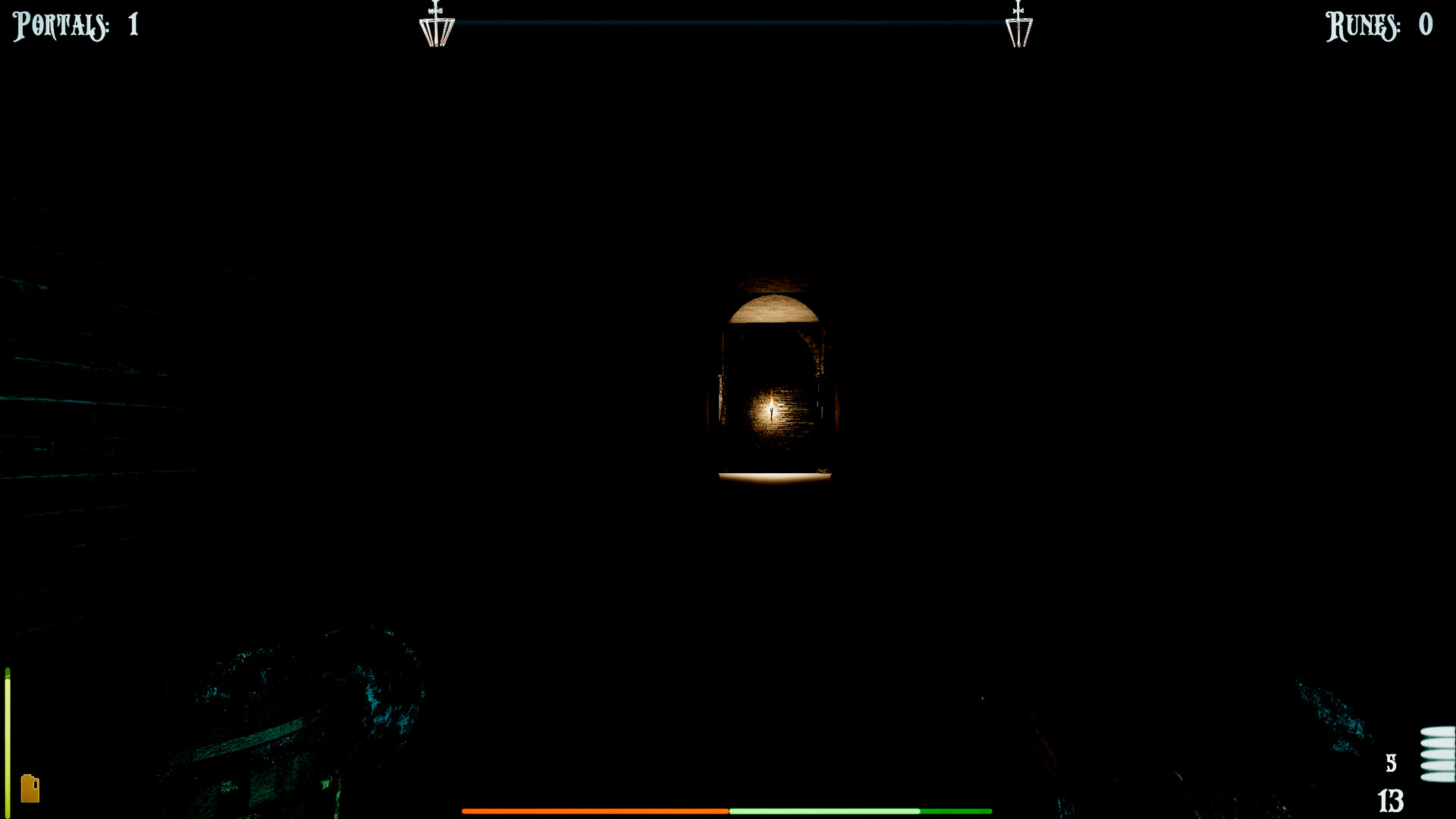 Sentenced - Screenshot 2