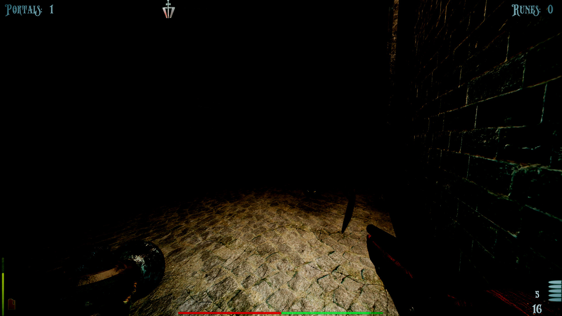 Sentenced - Screenshot 3