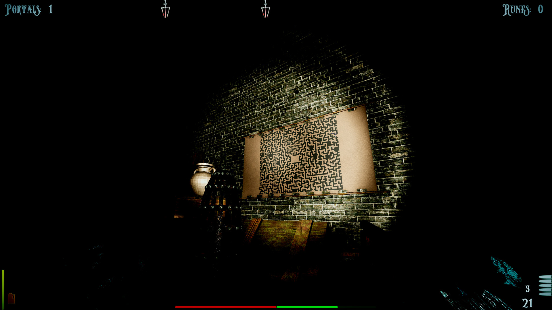 Sentenced - Screenshot 5