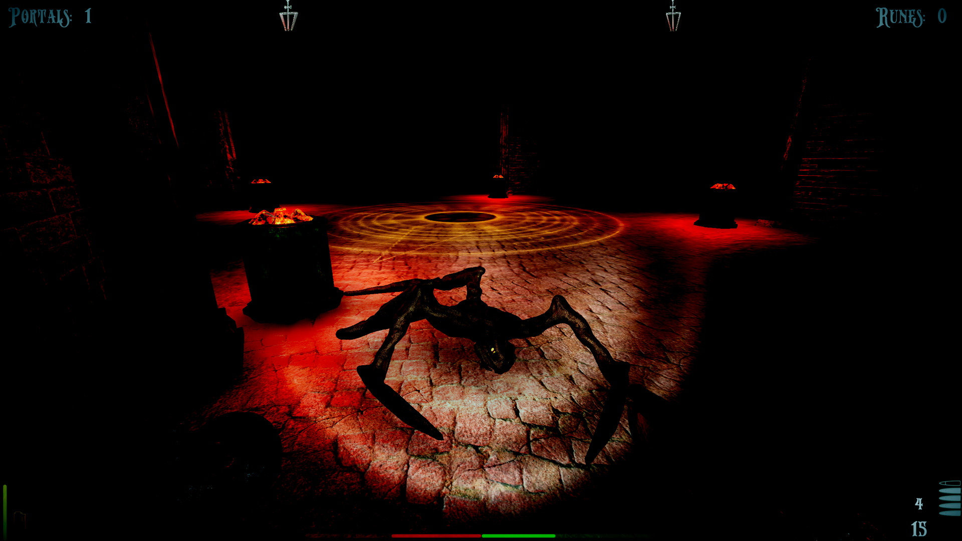 Sentenced - Screenshot 7