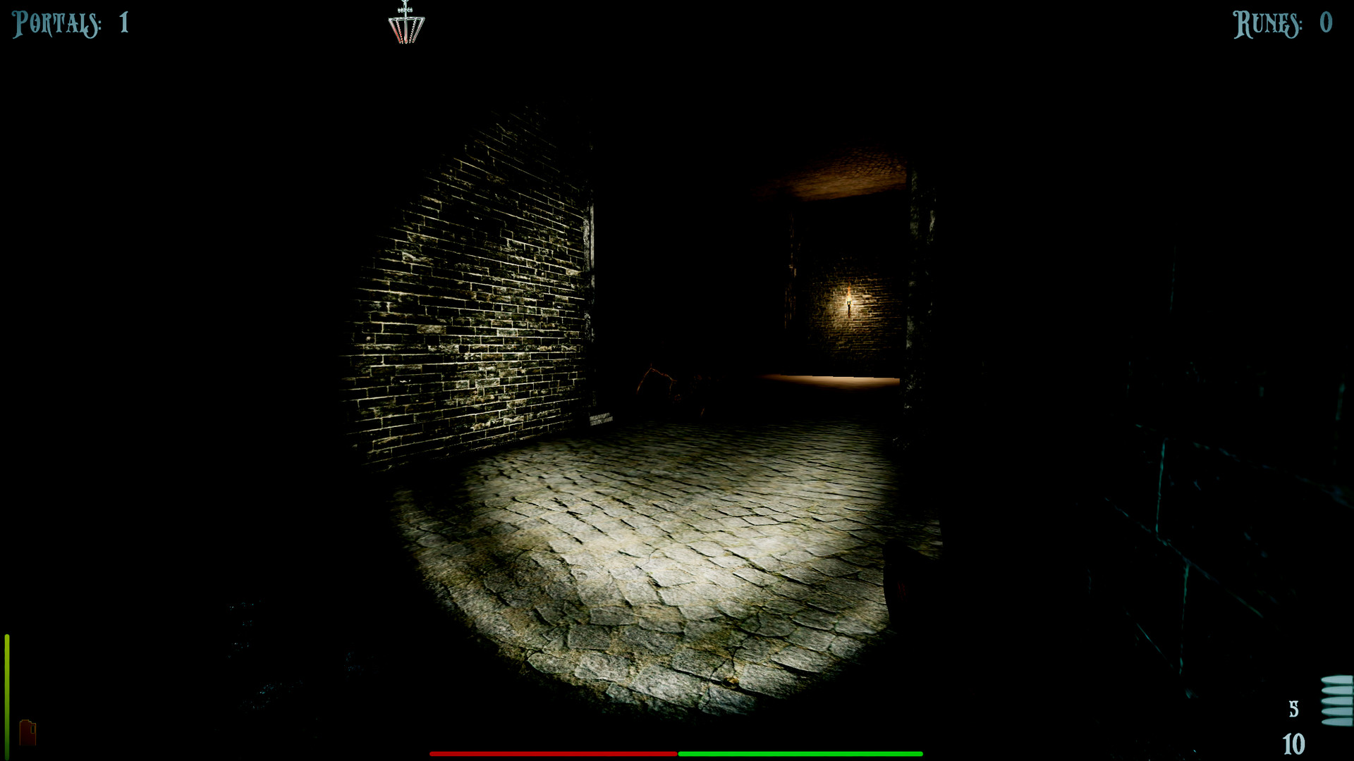 Sentenced - Screenshot 9