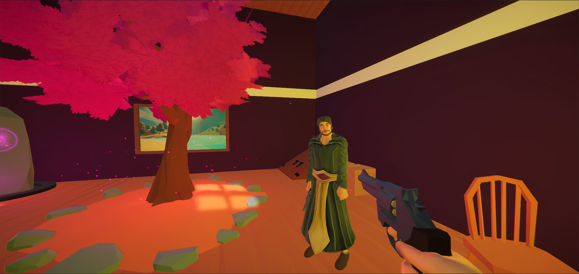 Wild West and Wizards - Screenshot 11