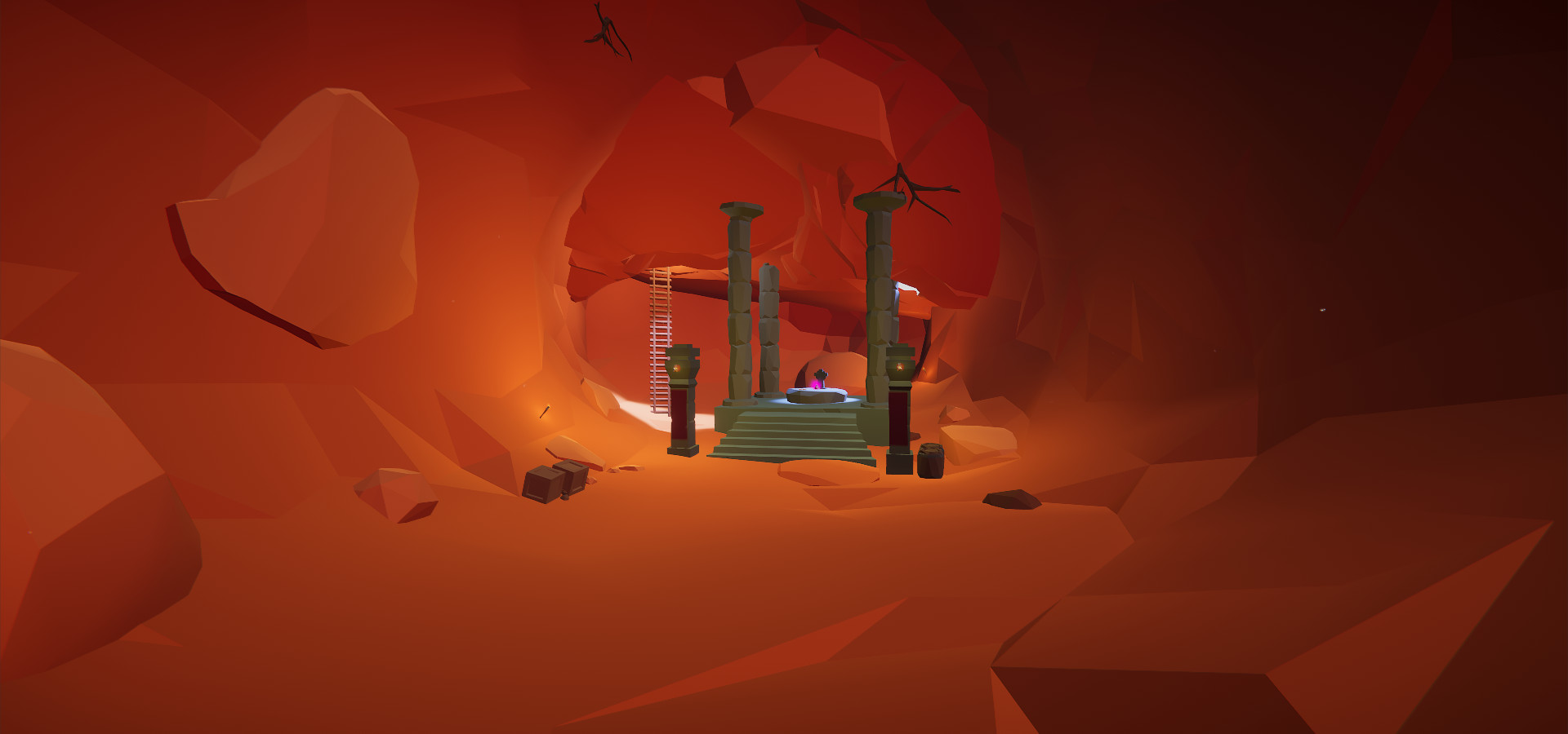 Wild West and Wizards - Screenshot 7