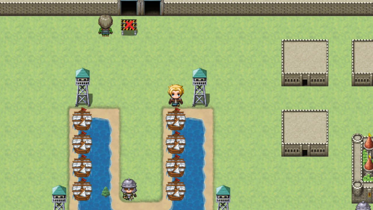 Tiny World - Screenshot 1