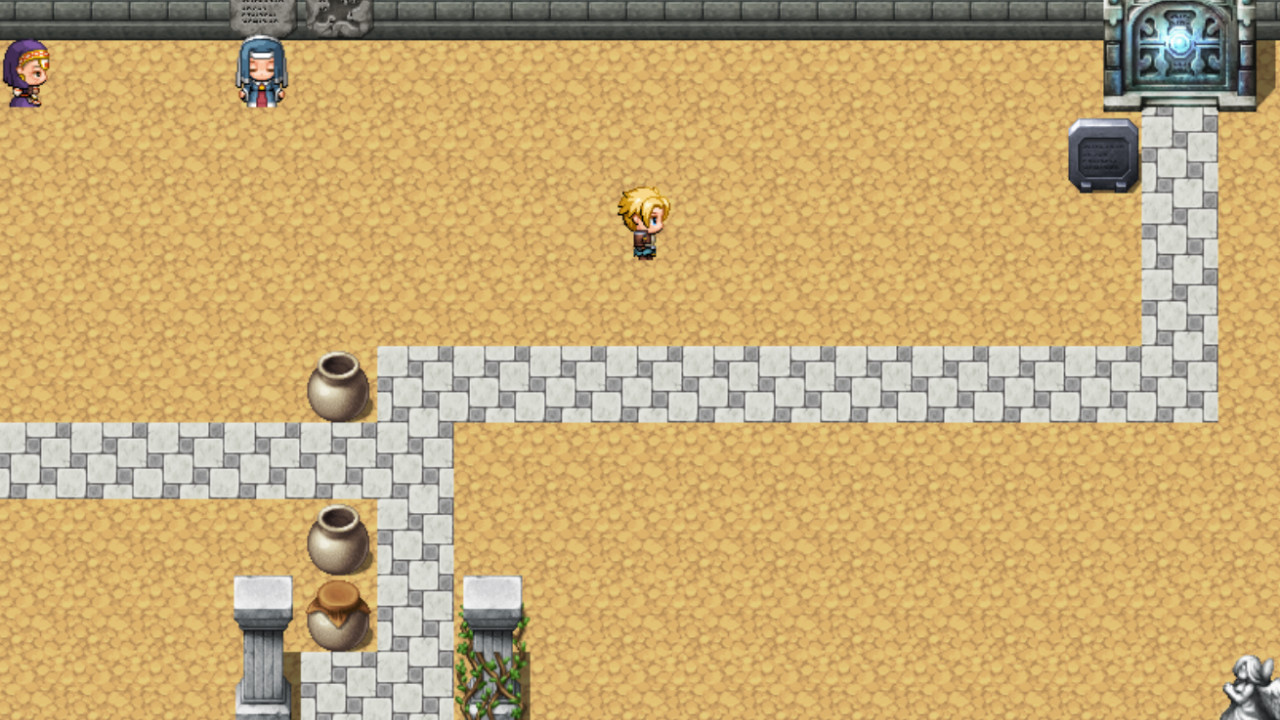 Tiny World - Screenshot 3