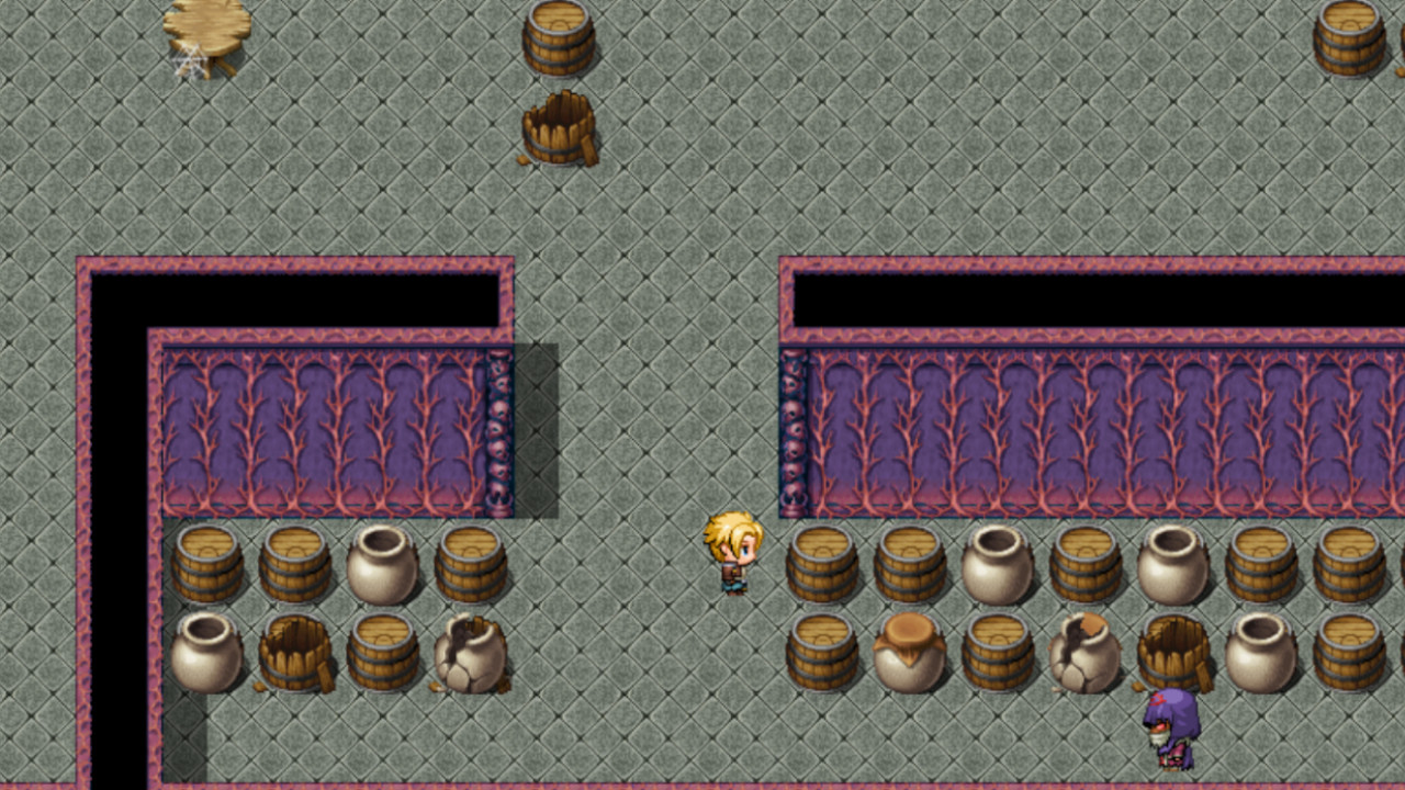 Tiny World - Screenshot 5