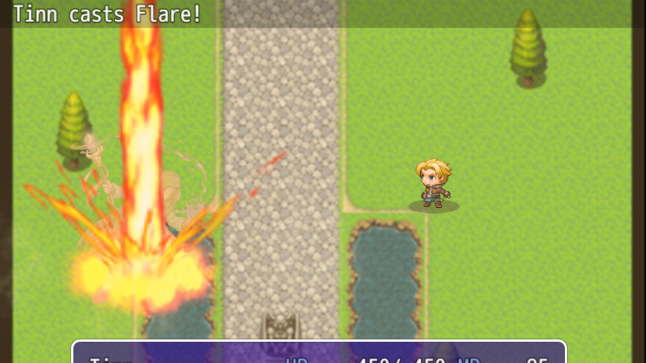 Tiny World - Screenshot 4