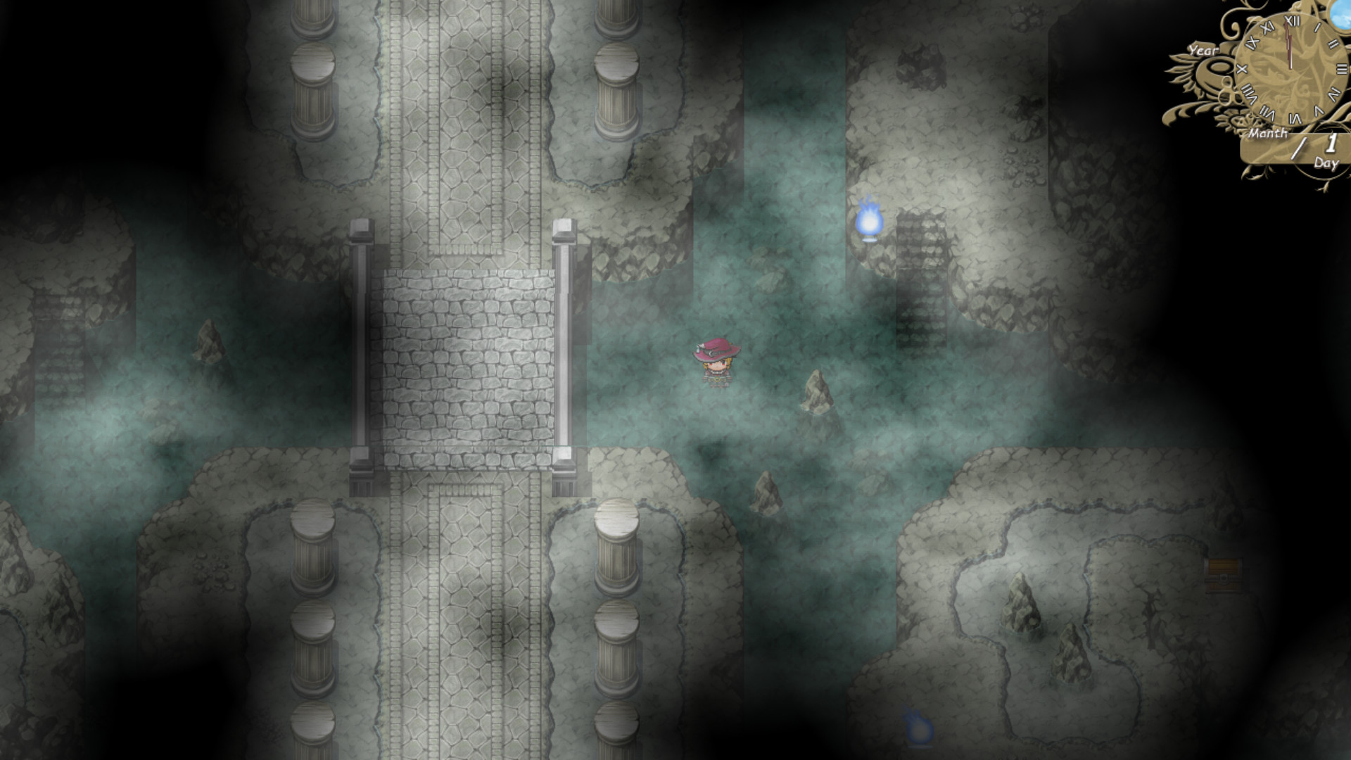 Radiant Arc - Screenshot 7