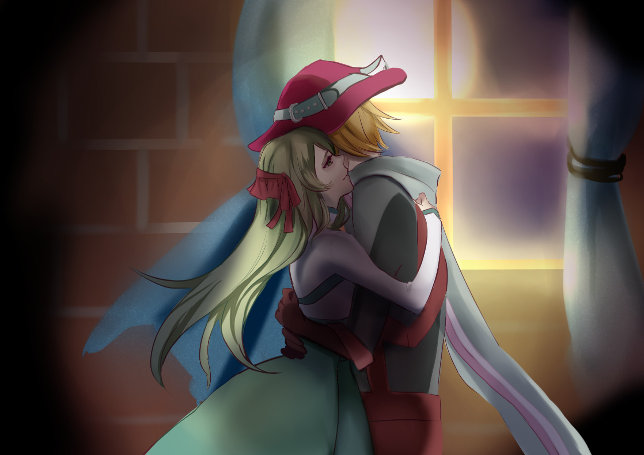 Radiant Arc - Screenshot 5