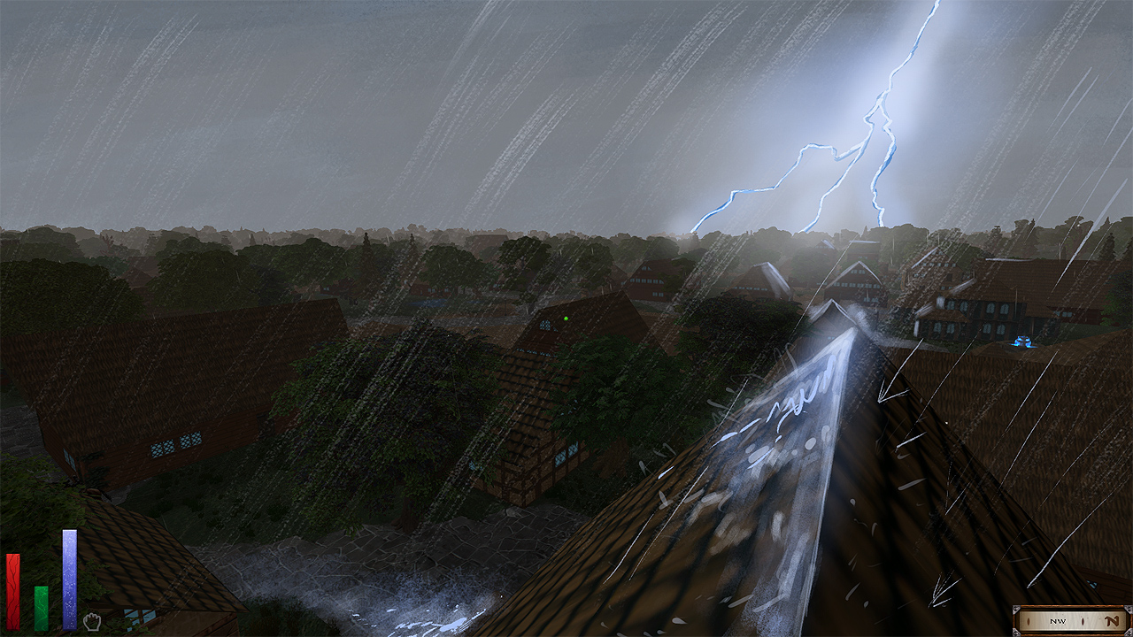 CommunityUs - Screenshot 1