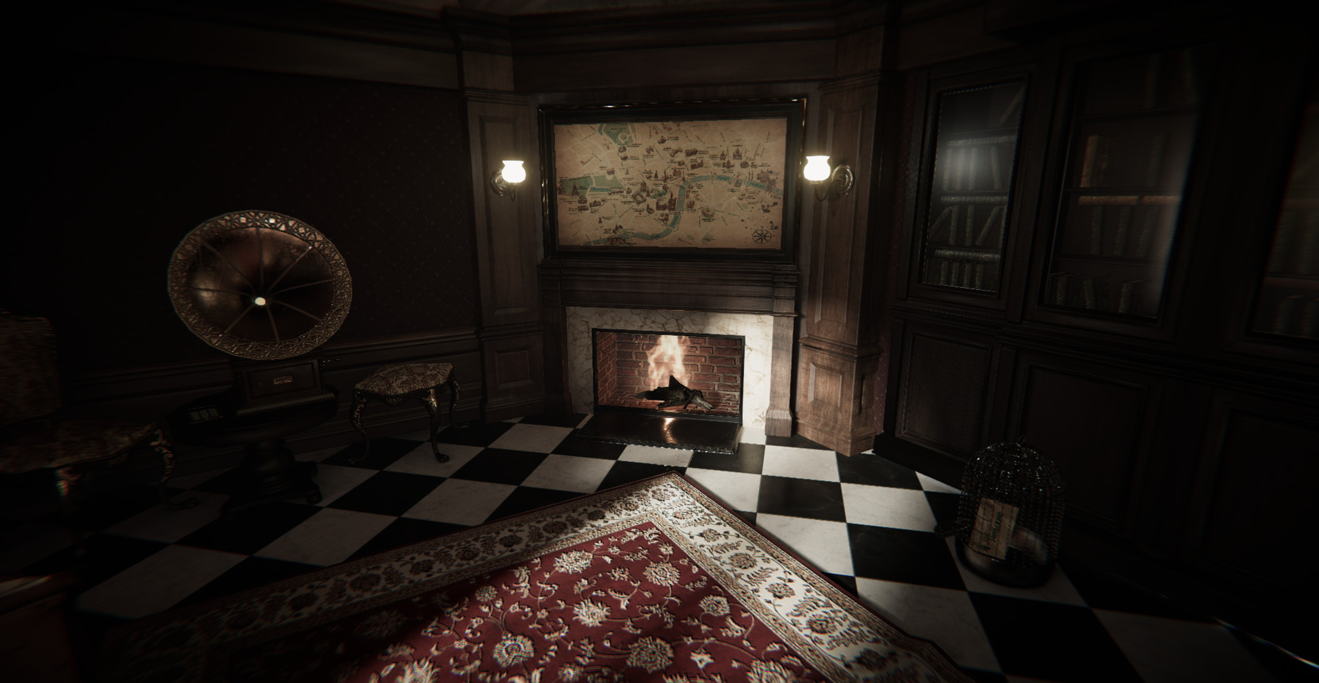 Curious Cases - Screenshot 5