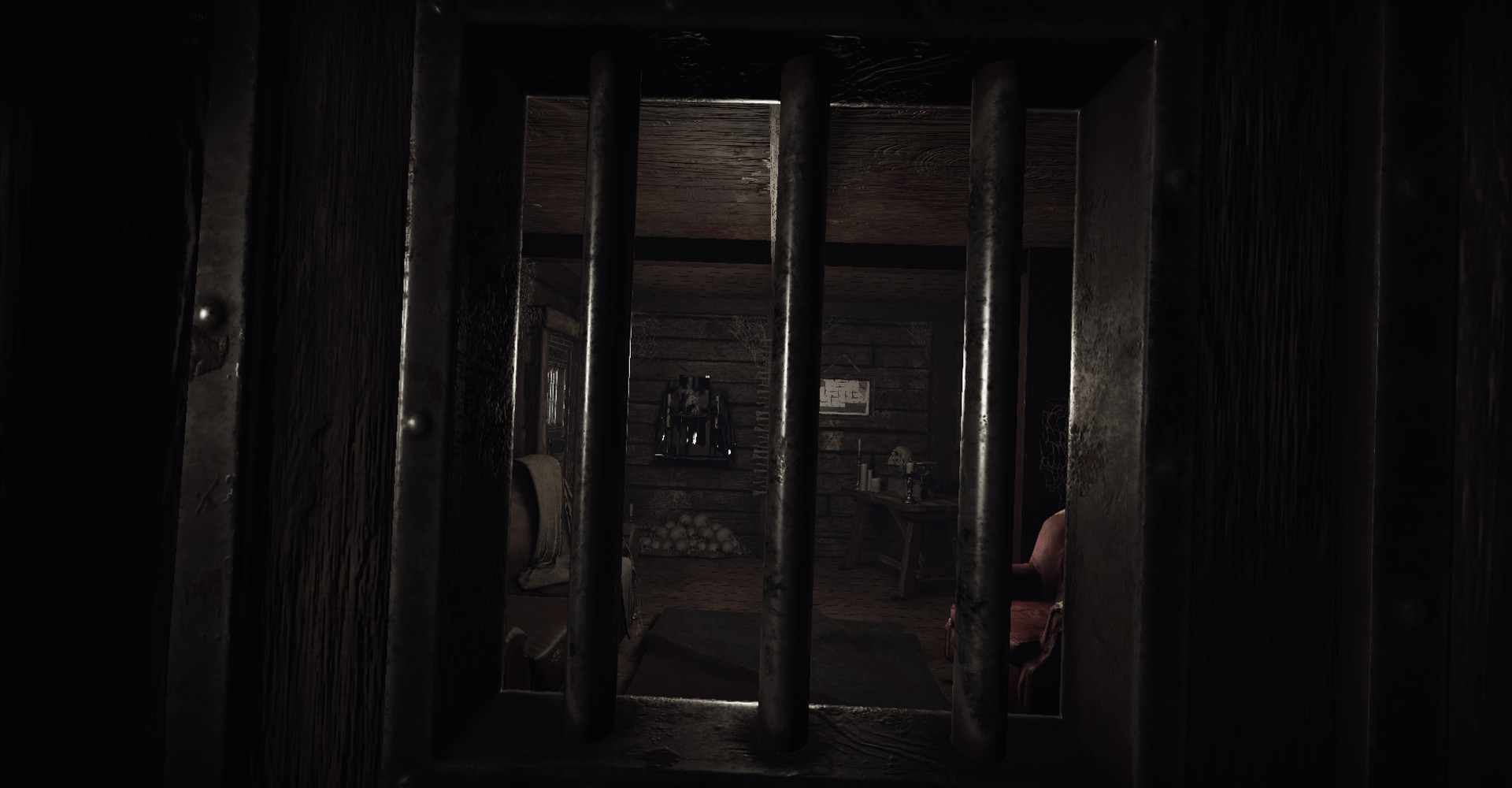 Curious Cases - Screenshot 1