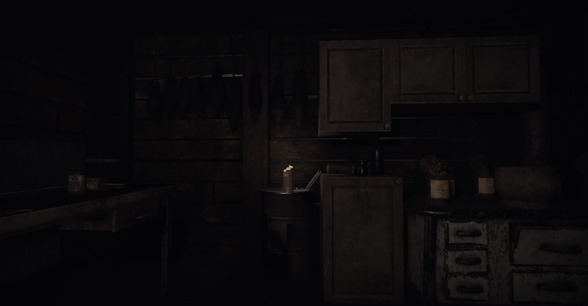 Curious Cases - Screenshot 4