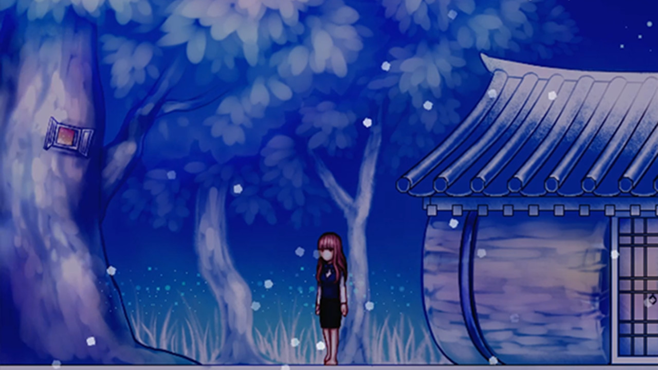 Blood Moon - Screenshot 6