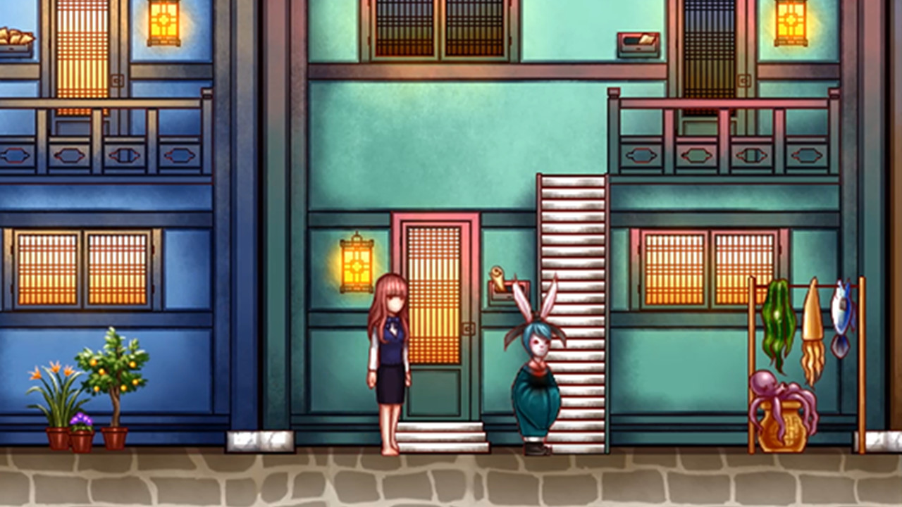 Blood Moon - Screenshot 5