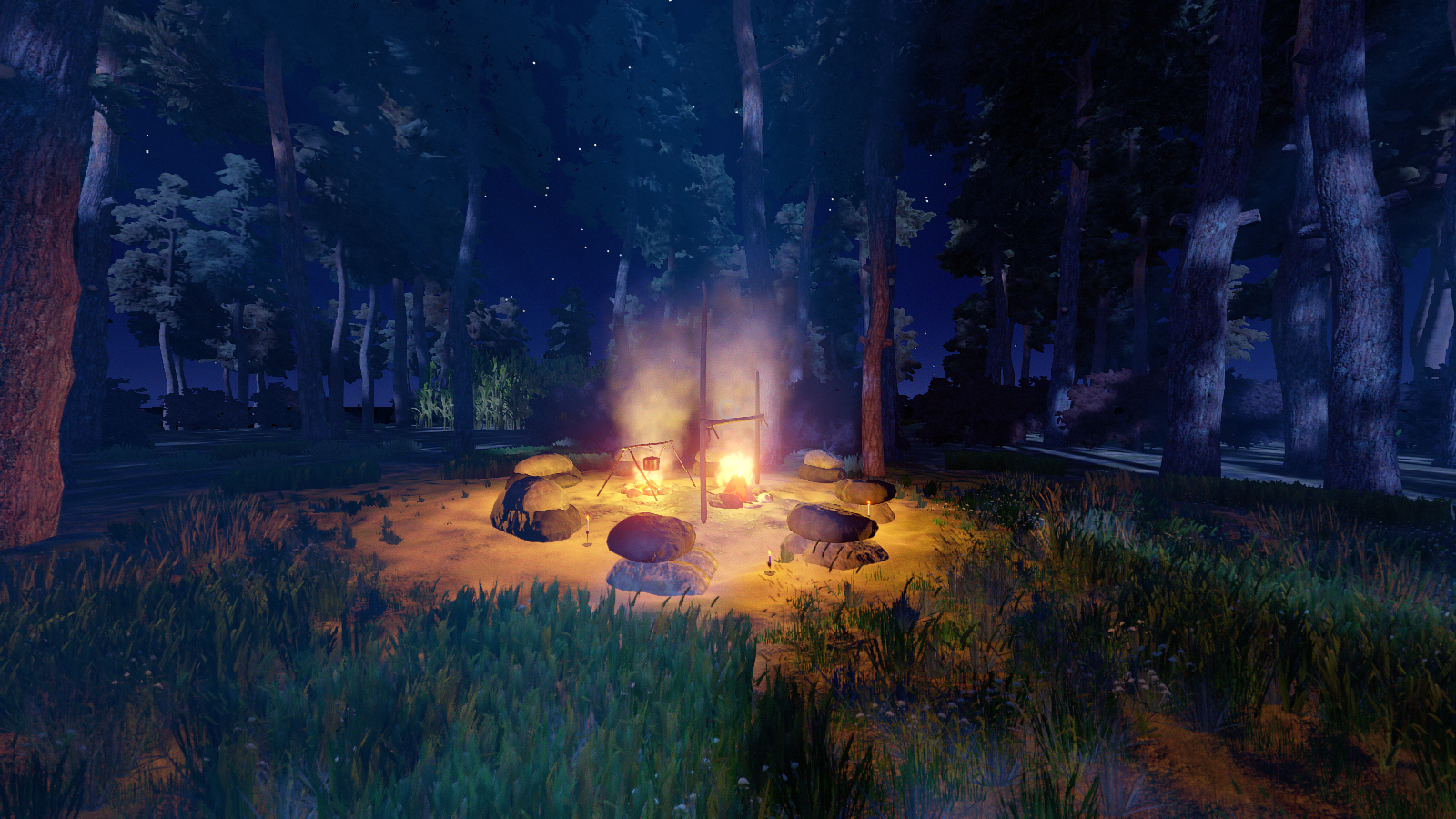 VRLife - Screenshot 2