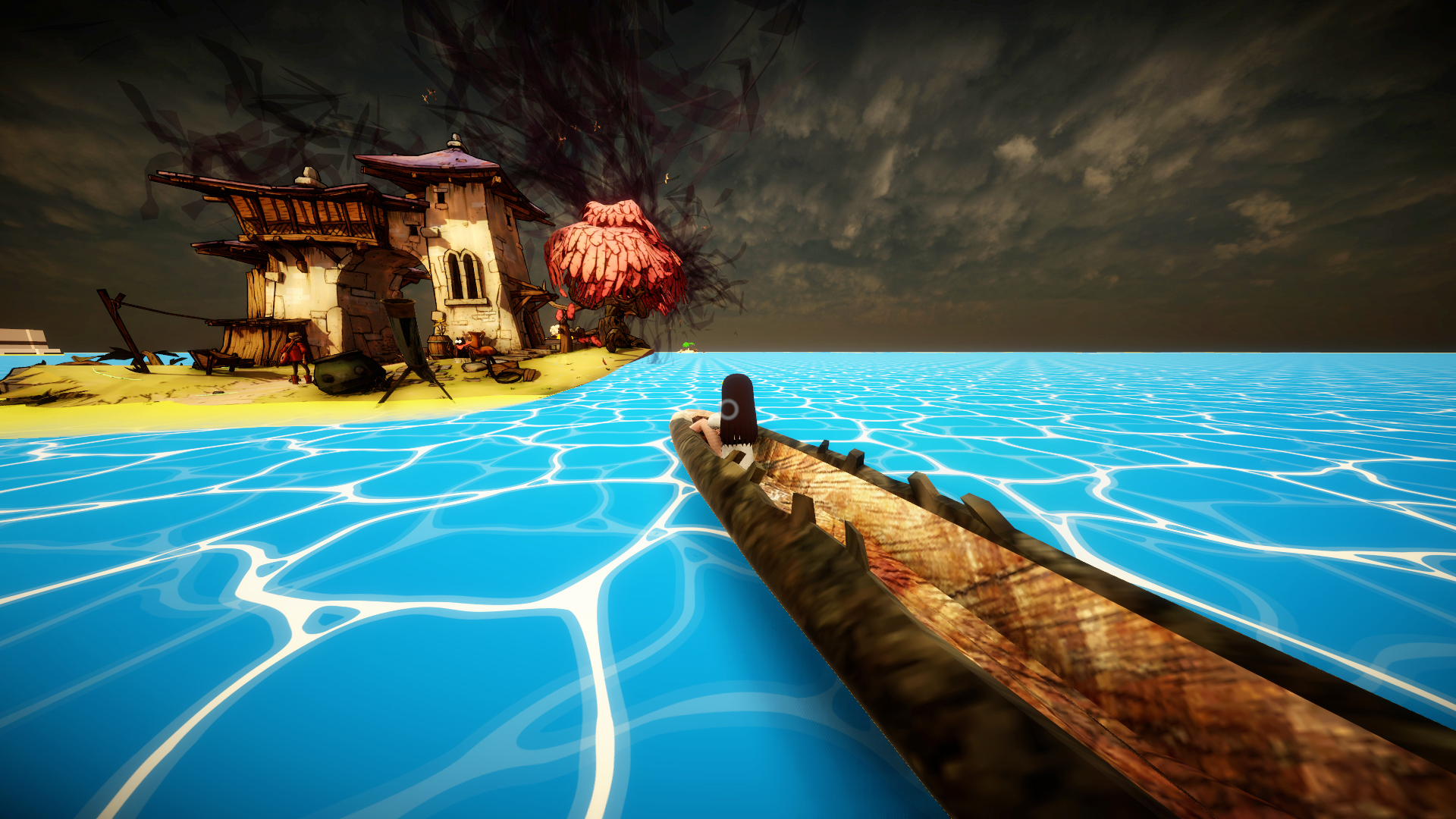 VRLife - Screenshot 3