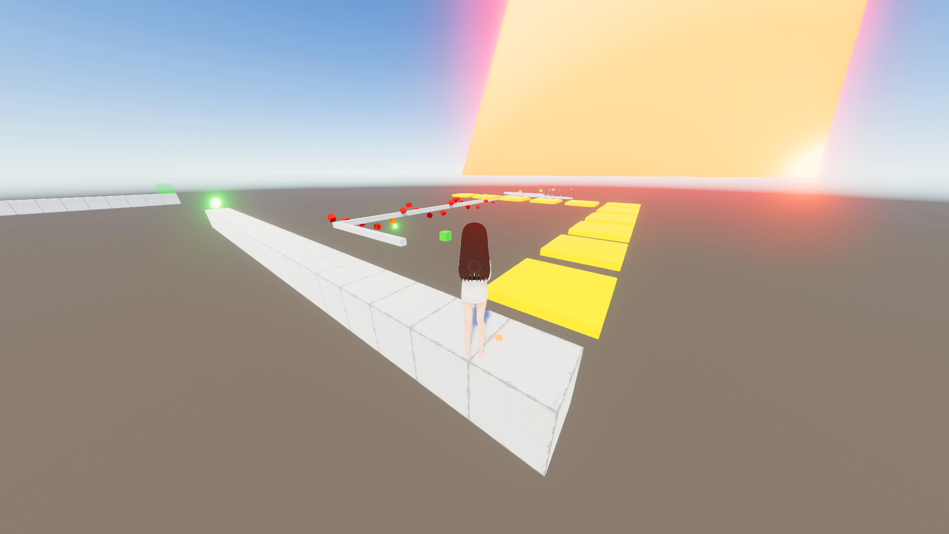 VRLife - Screenshot 1