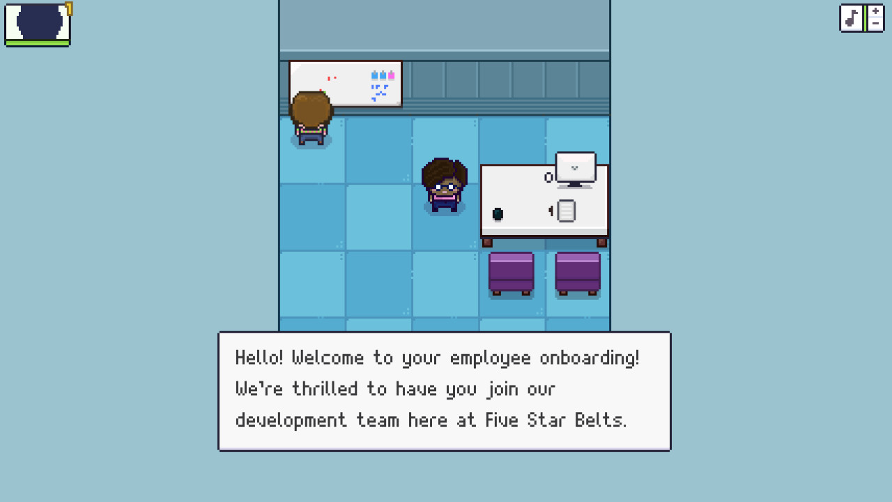 Danger Crew - Screenshot 7