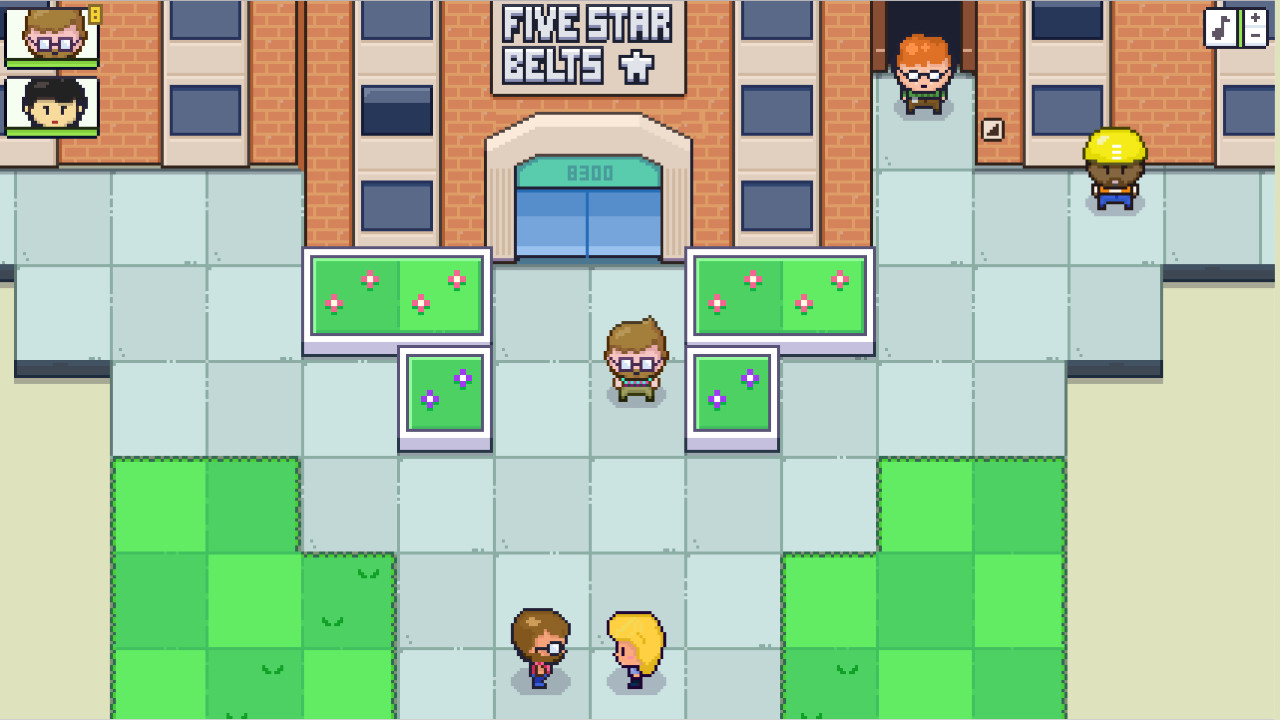 Danger Crew - Screenshot 3