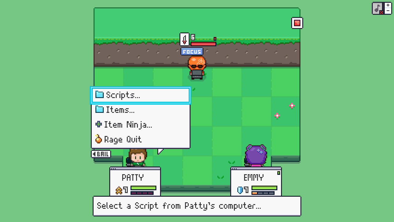 Danger Crew - Screenshot 5