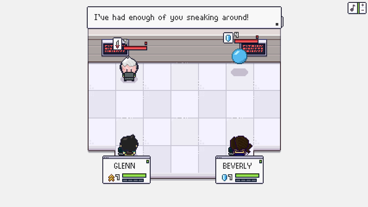 Danger Crew - Screenshot 8