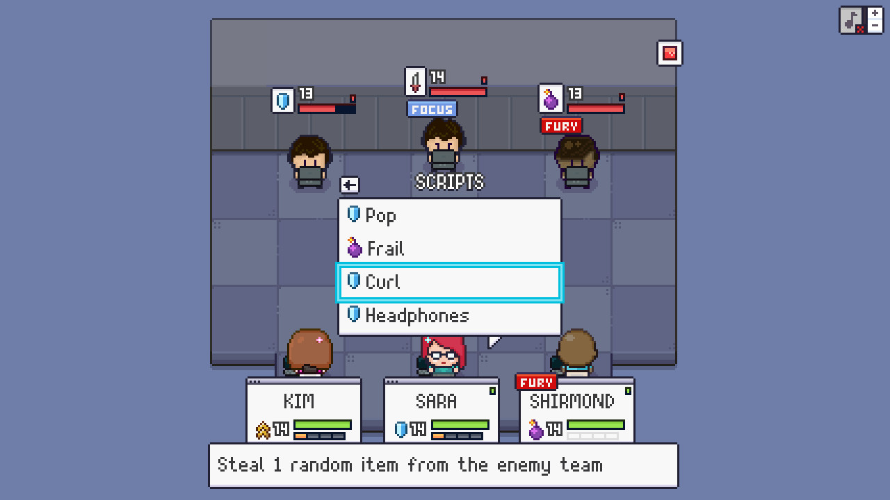 Danger Crew - Screenshot 6