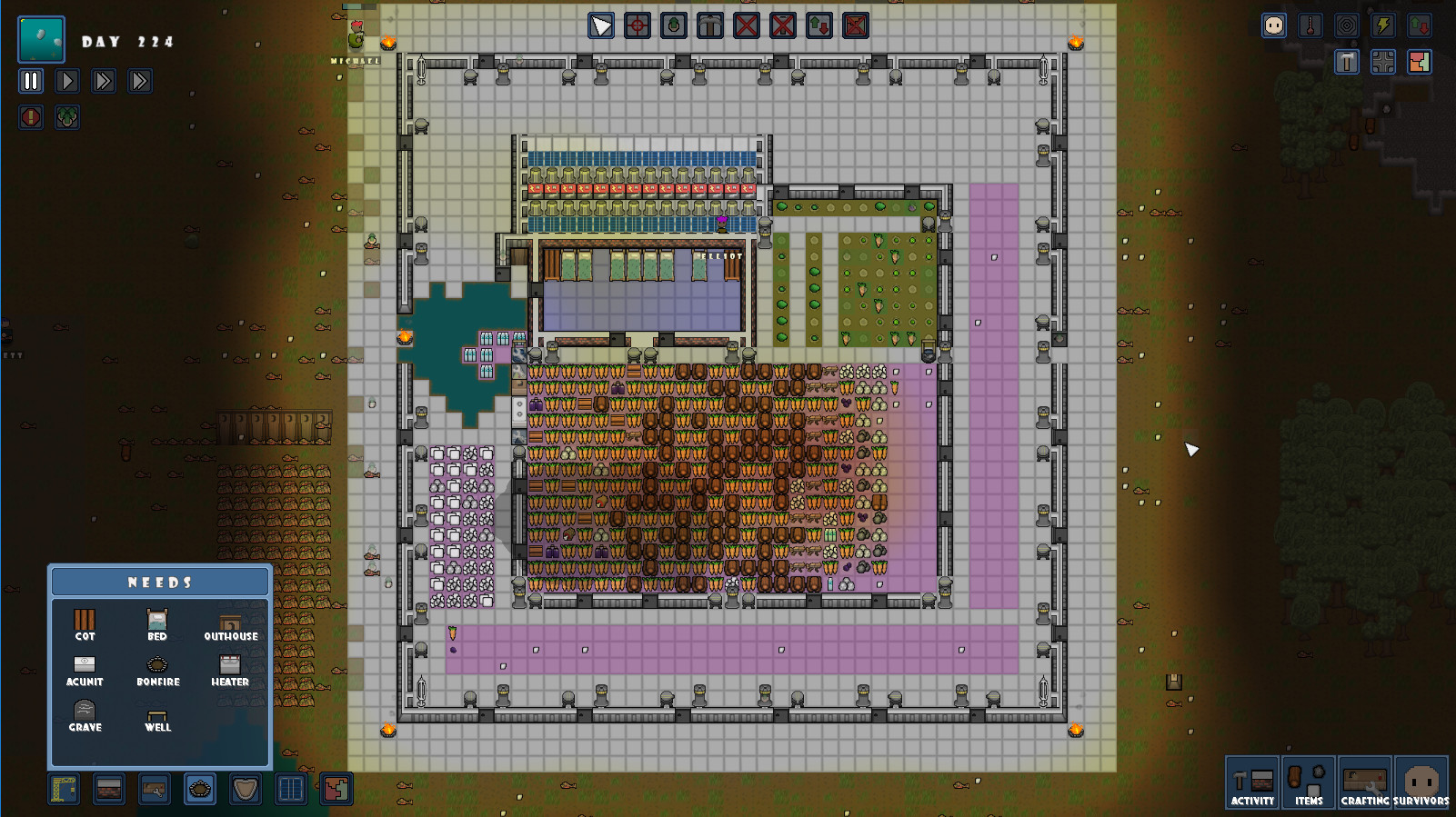 Rekindling - Screenshot 4