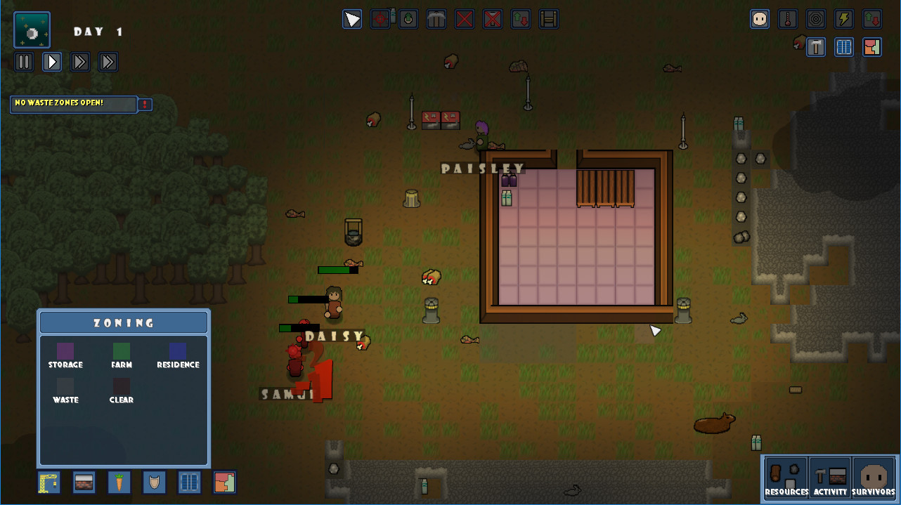 Rekindling - Screenshot 5