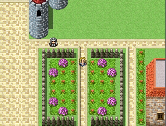 Elpida: Crônicas de umaGuerreira - Screenshot 3