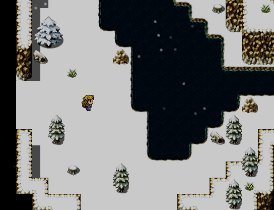 Elpida: Crônicas de umaGuerreira - Screenshot 6