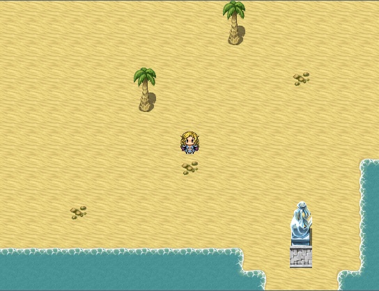 Elpida: Crônicas de umaGuerreira - Screenshot 9