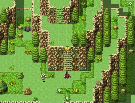 Elpida: Crônicas de umaGuerreira - Screenshot 8