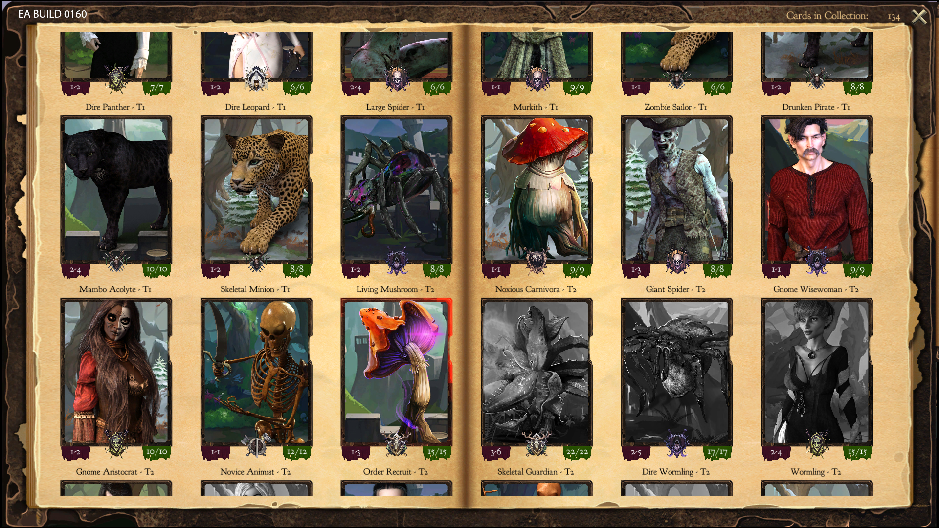 Erannorth Reborn - Screenshot 7