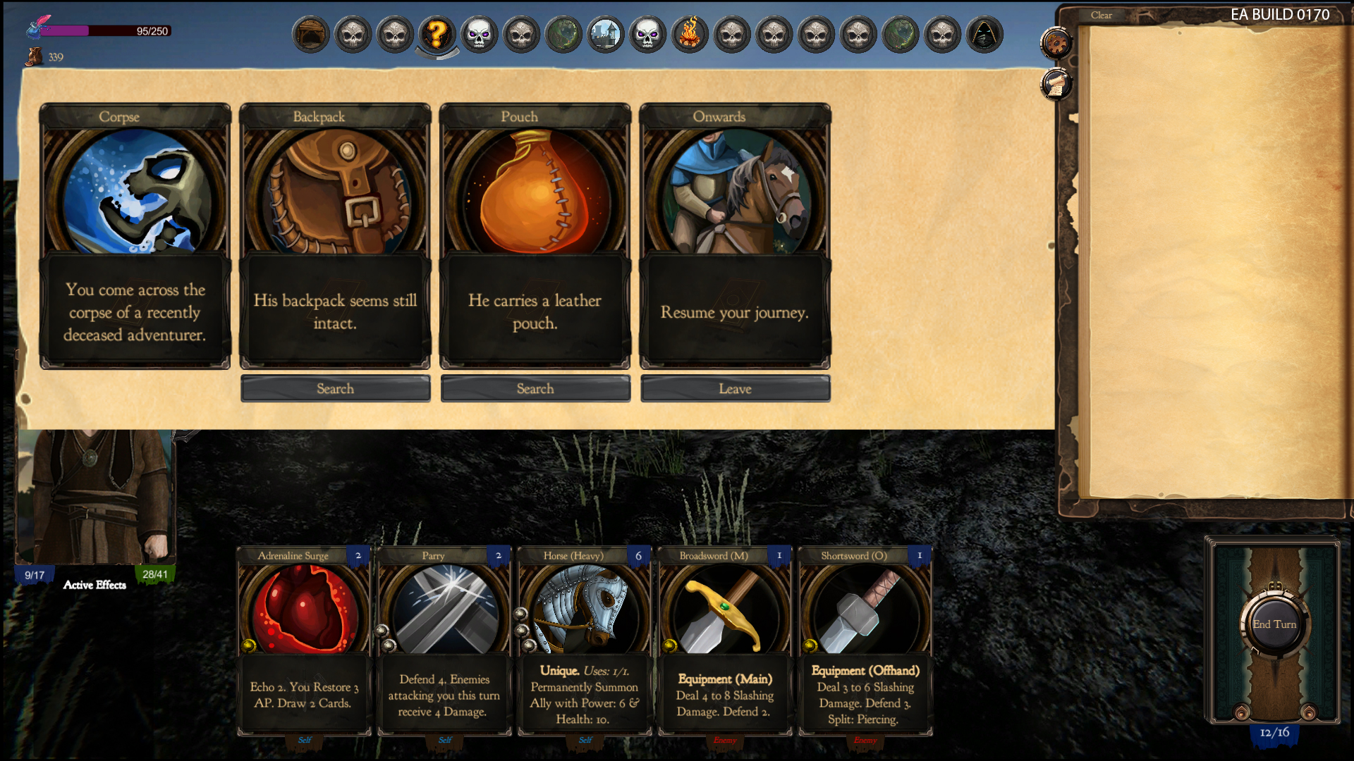 Erannorth Reborn - Screenshot 6