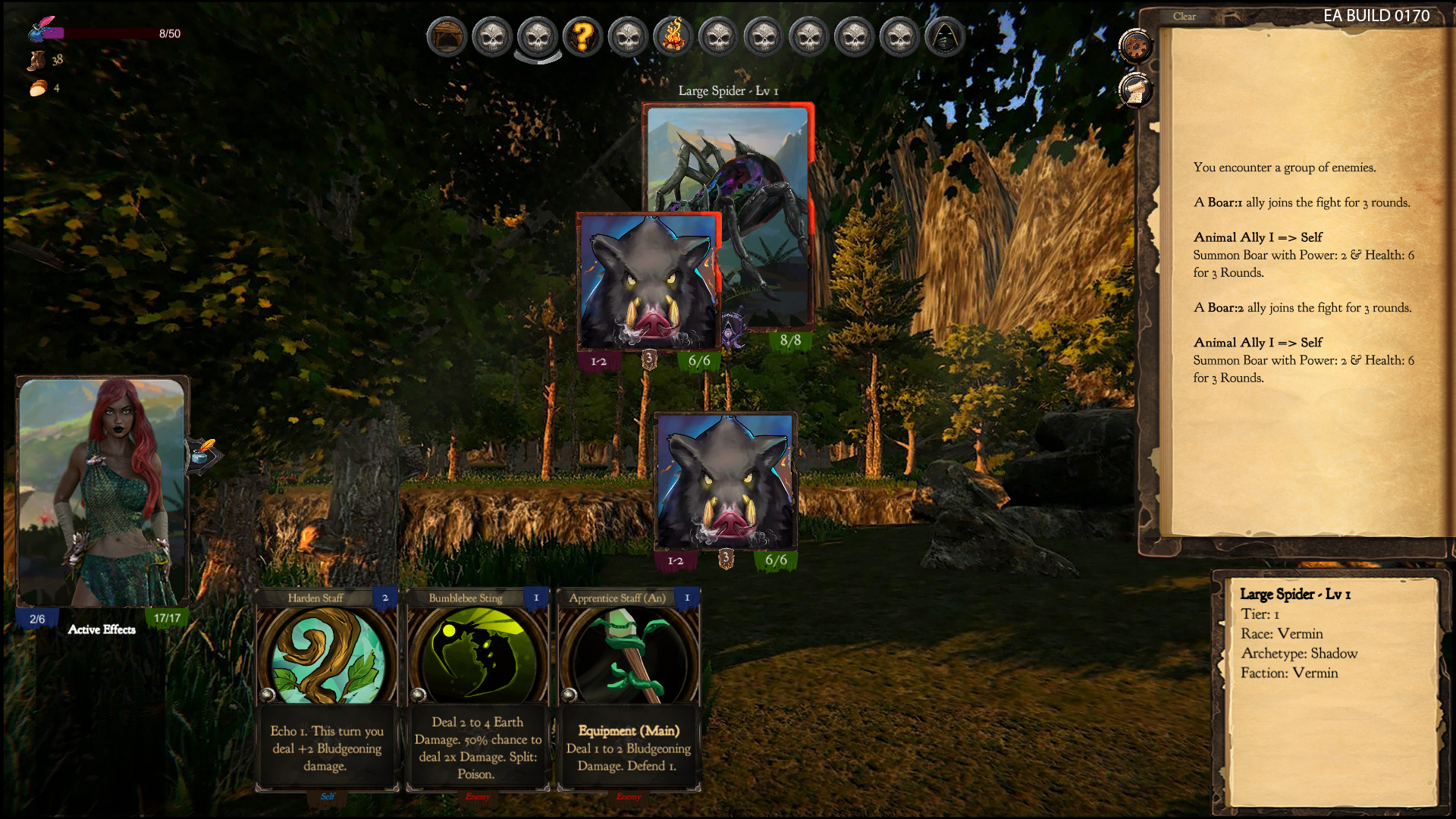 Erannorth Reborn - Screenshot 5