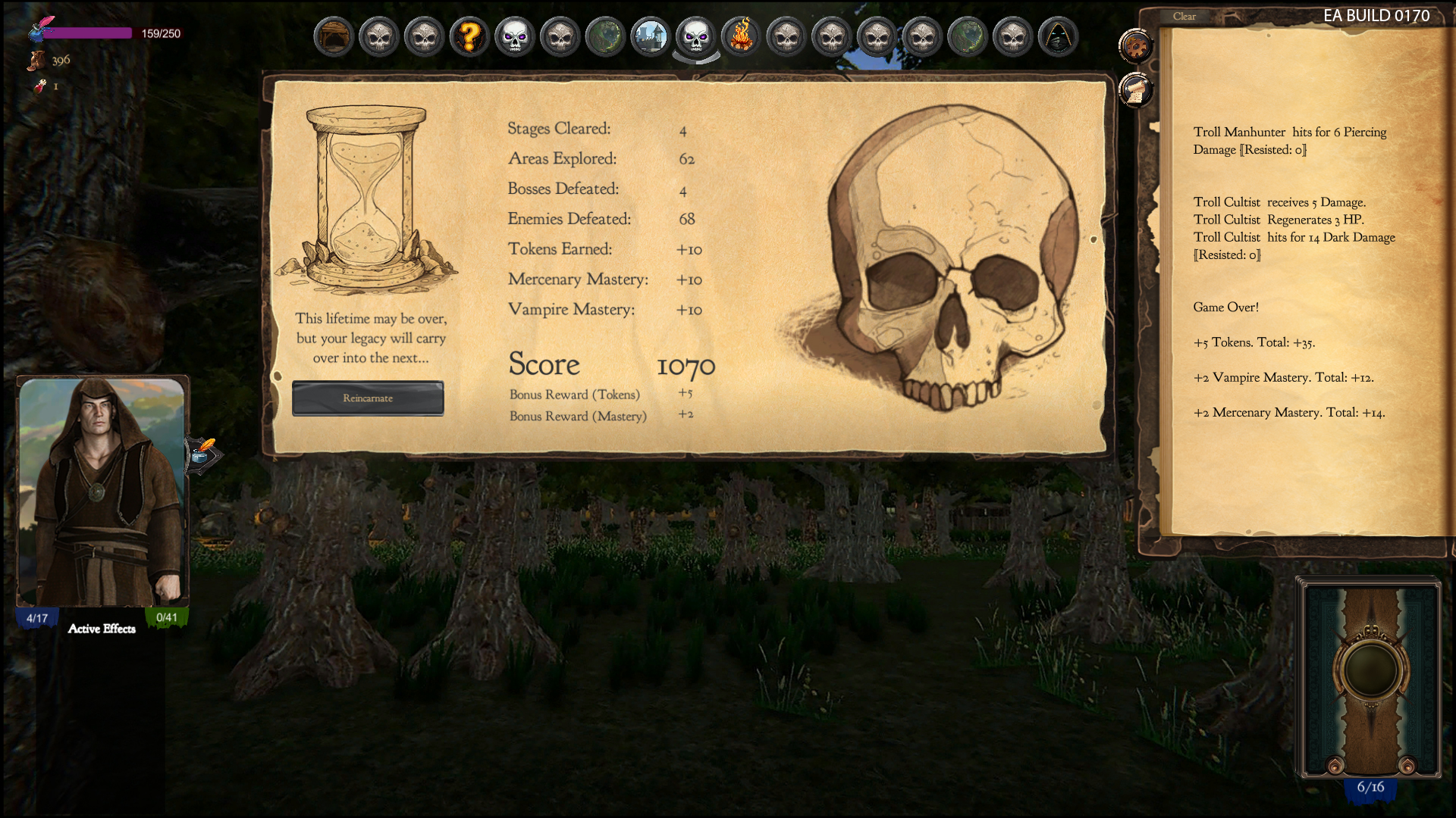 Erannorth Reborn - Screenshot 8